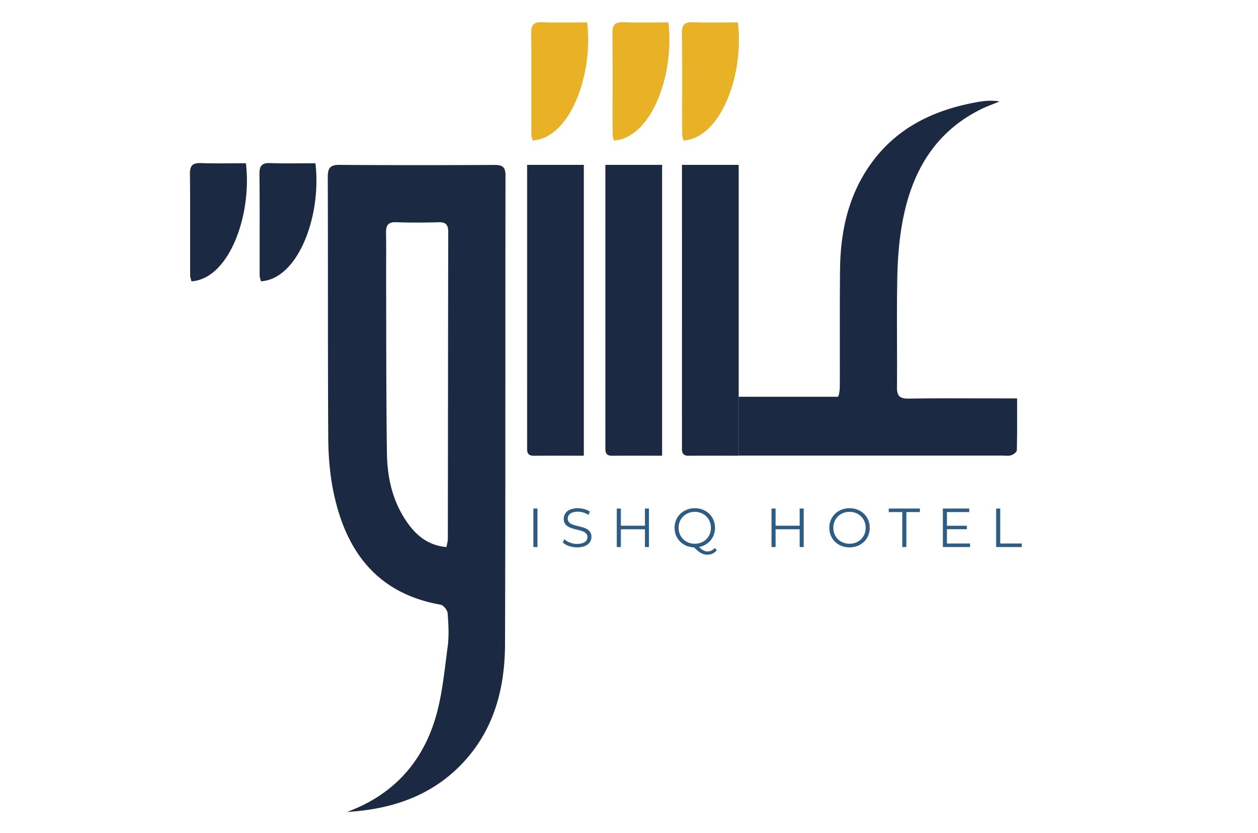 ISHQ HOTEL